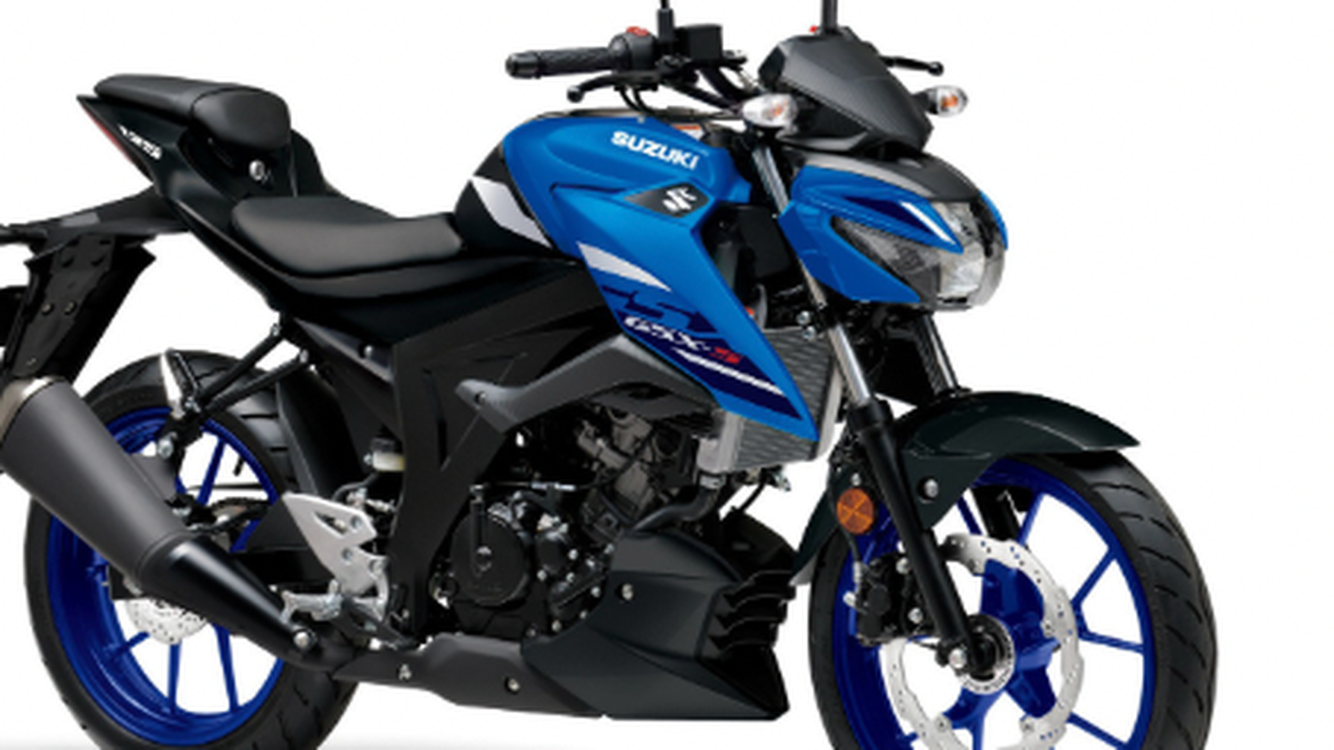 Suzuki GSX S 125 Suzuki GSX S 125