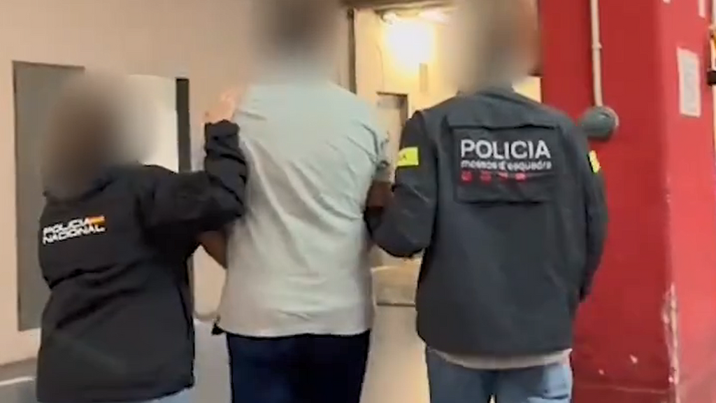 Cuatro detenidos más por su presunta relación con el secuestro y asesinato de un hombre en Cataluña en 2024