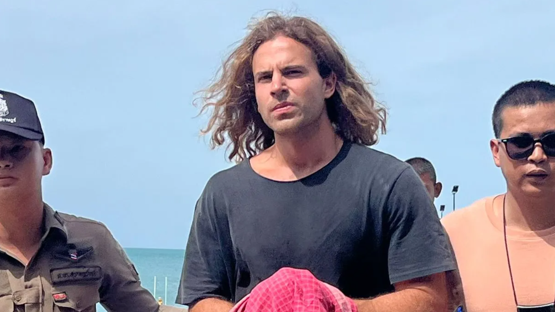 Daniel Sancho