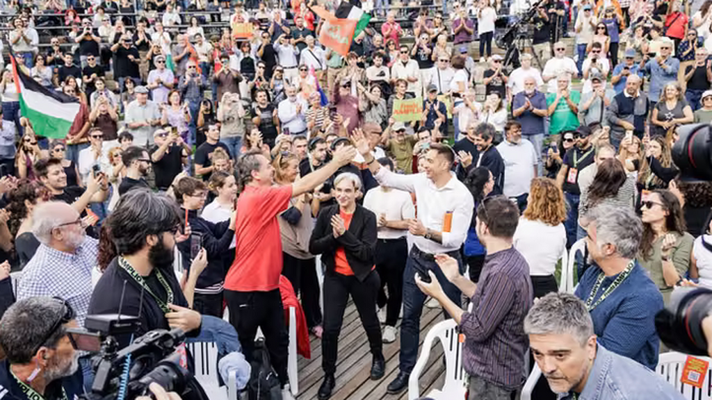 Frente Amplio defiende que intentó todo con Podemos pero pasa página: "No more dramas"