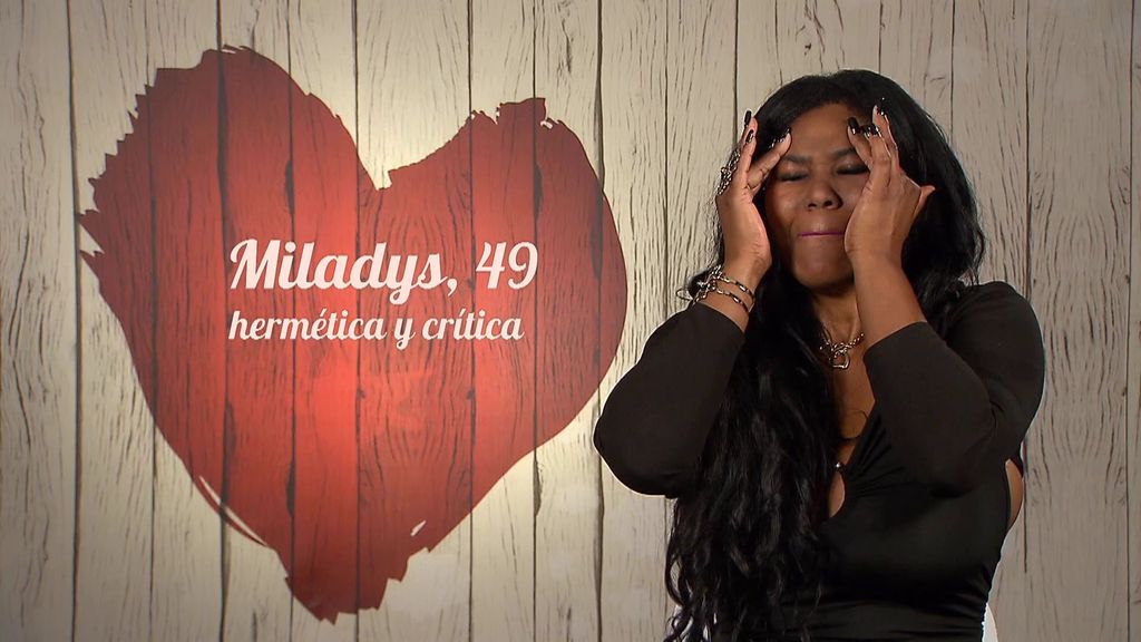 Una soltera pide una hoja de reclamaciones en ‘First dates’: “No es normal la cita que me trajeron” First Dates Temporada 8 Top Vídeos 24585