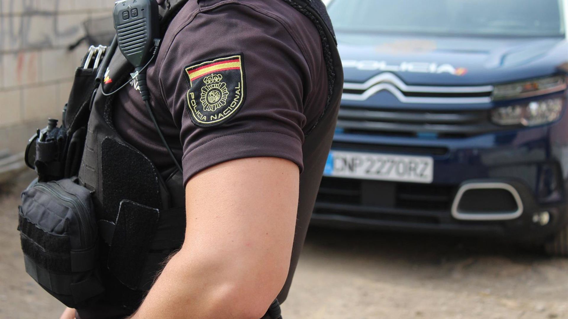 Muere un hombre en un tiroteo registrado esta madrugada en La Línea de la Concepción, Cádiz Muere un hombre en un tiroteo registrado esta madrugada en La Línea de la Concepción, Cádiz