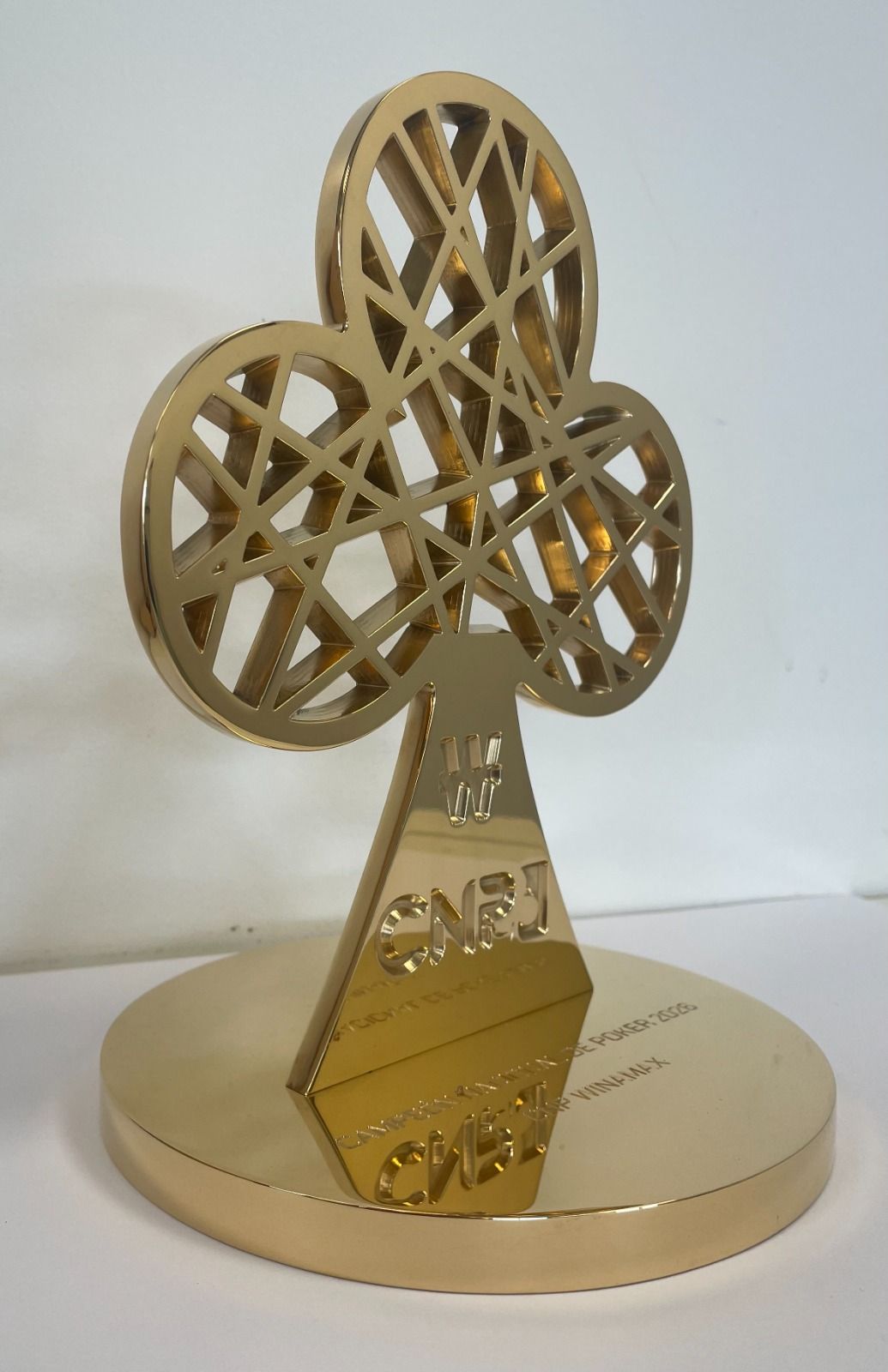 Trofeo CNP Winamax 2026