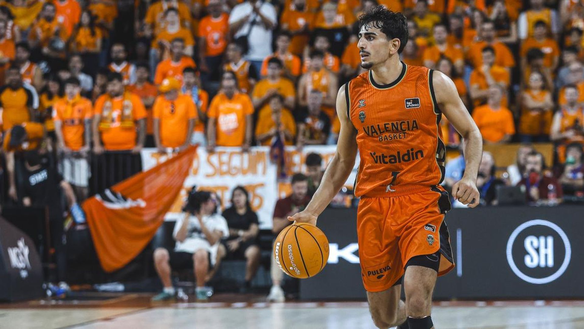 Valencia Basket necesita ganar en casa Valencia Basket necesita ganar en casa