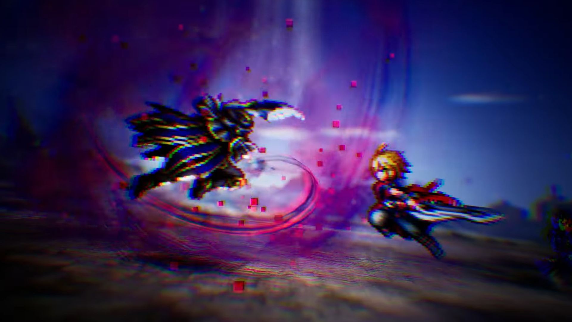 Final Fantasy Resonance