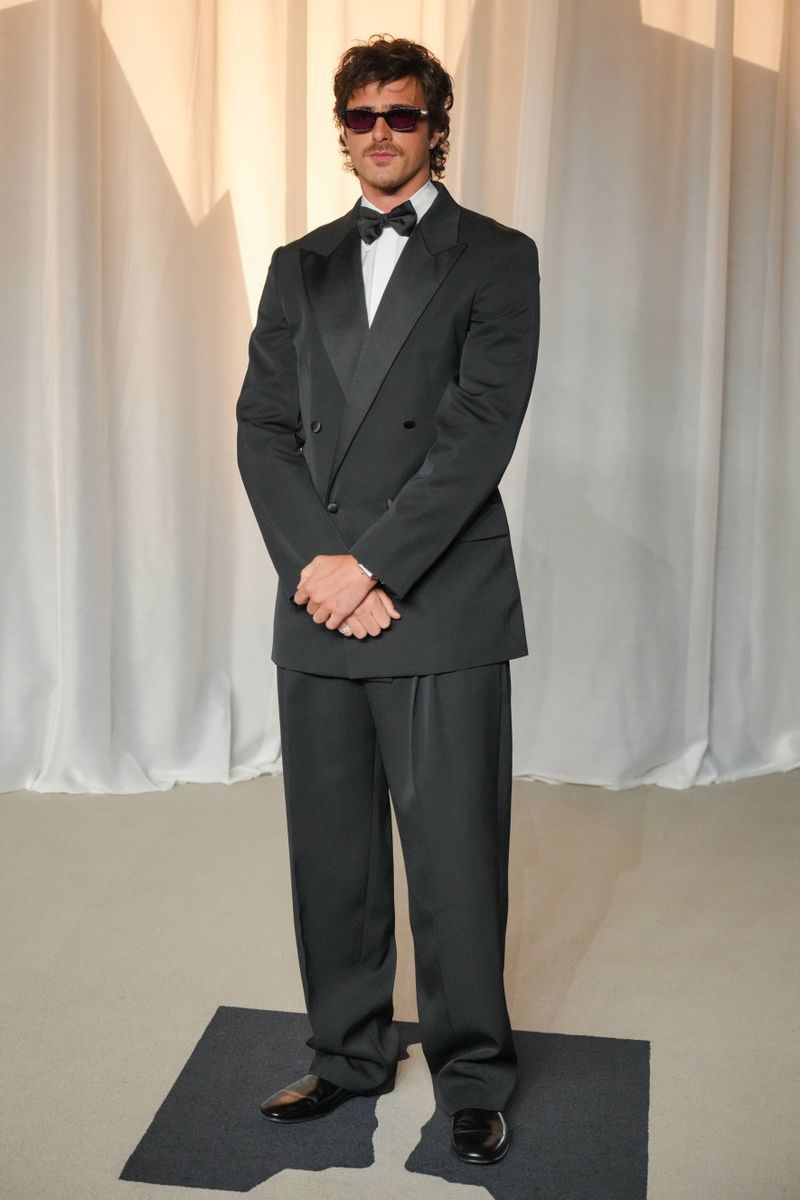 Jacob Elordi
