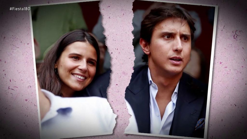 La nueva ilusión de Roca Rey con la que ya habría "tonteado" antes de romper con Tana Rivera Fiesta 2026 Top Vídeos 1444
