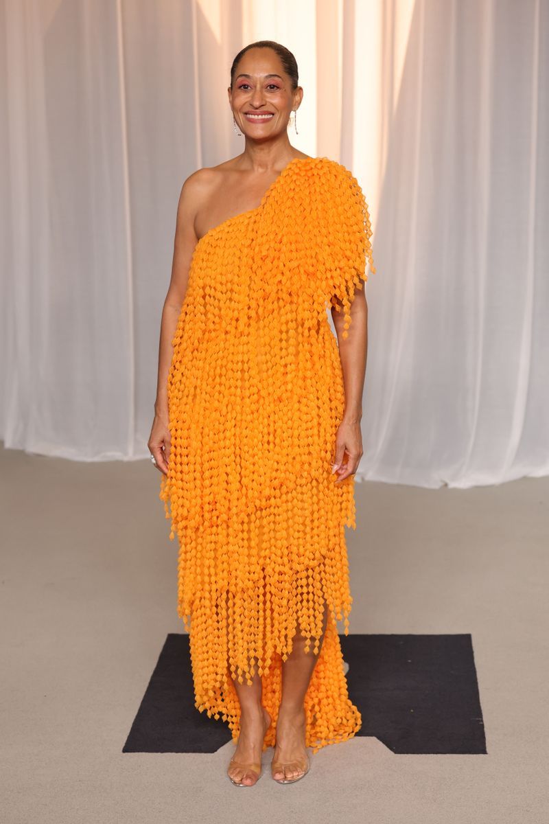 Tracee Ellis Ross