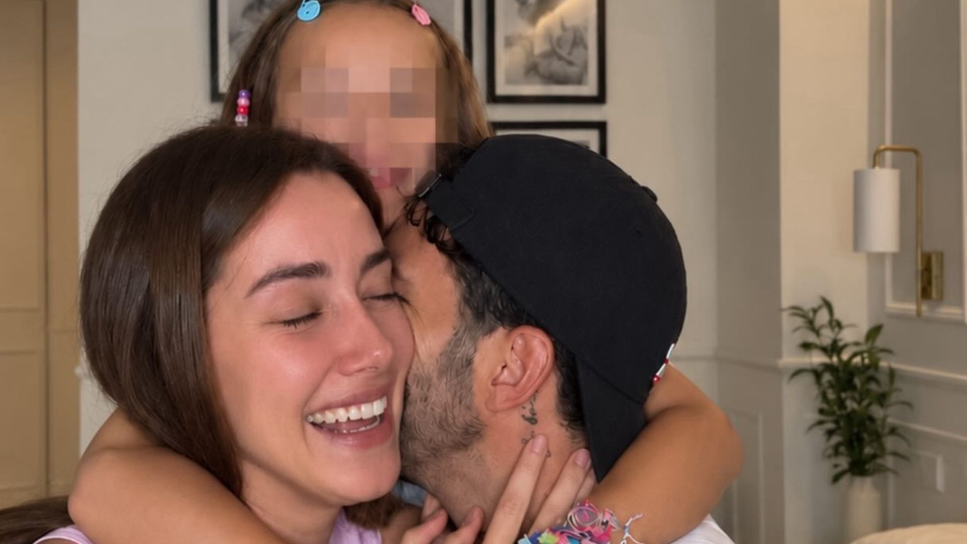 Adara Molinero Adara Molinero