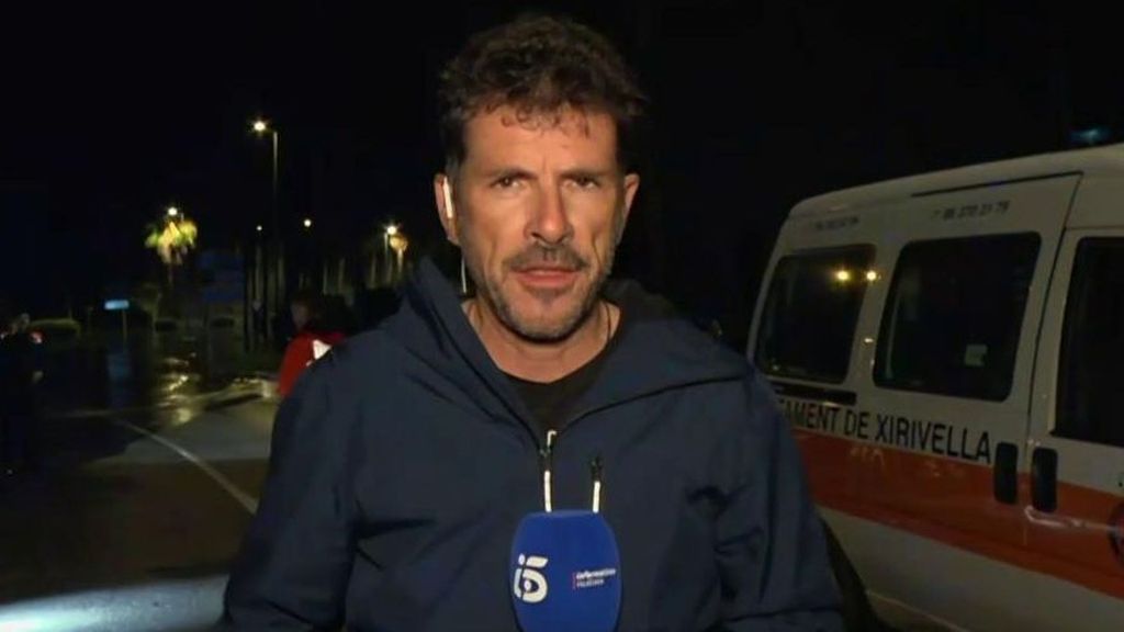 Al menos cinco personas han muerto por la DANA Adam: una en Málaga, otra en Cataluña y tres en Valencia
