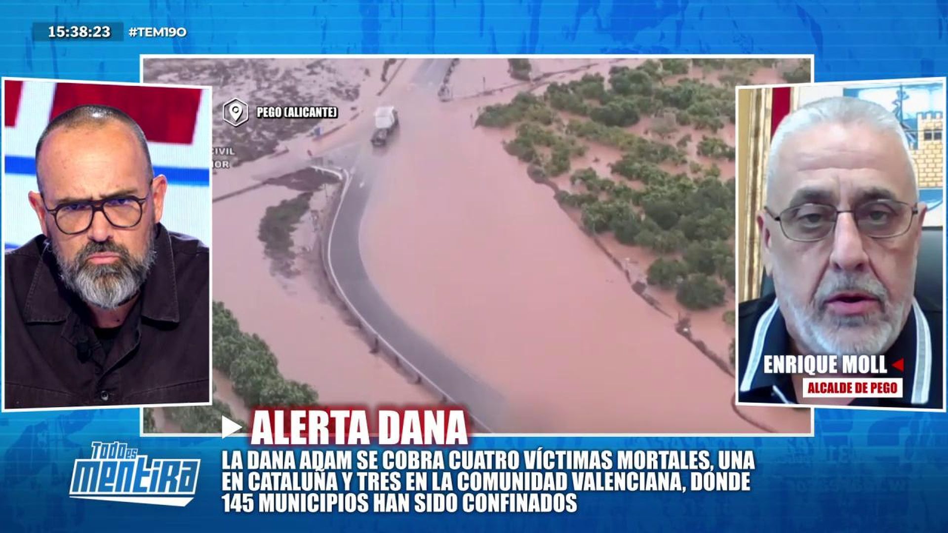 Alcalde