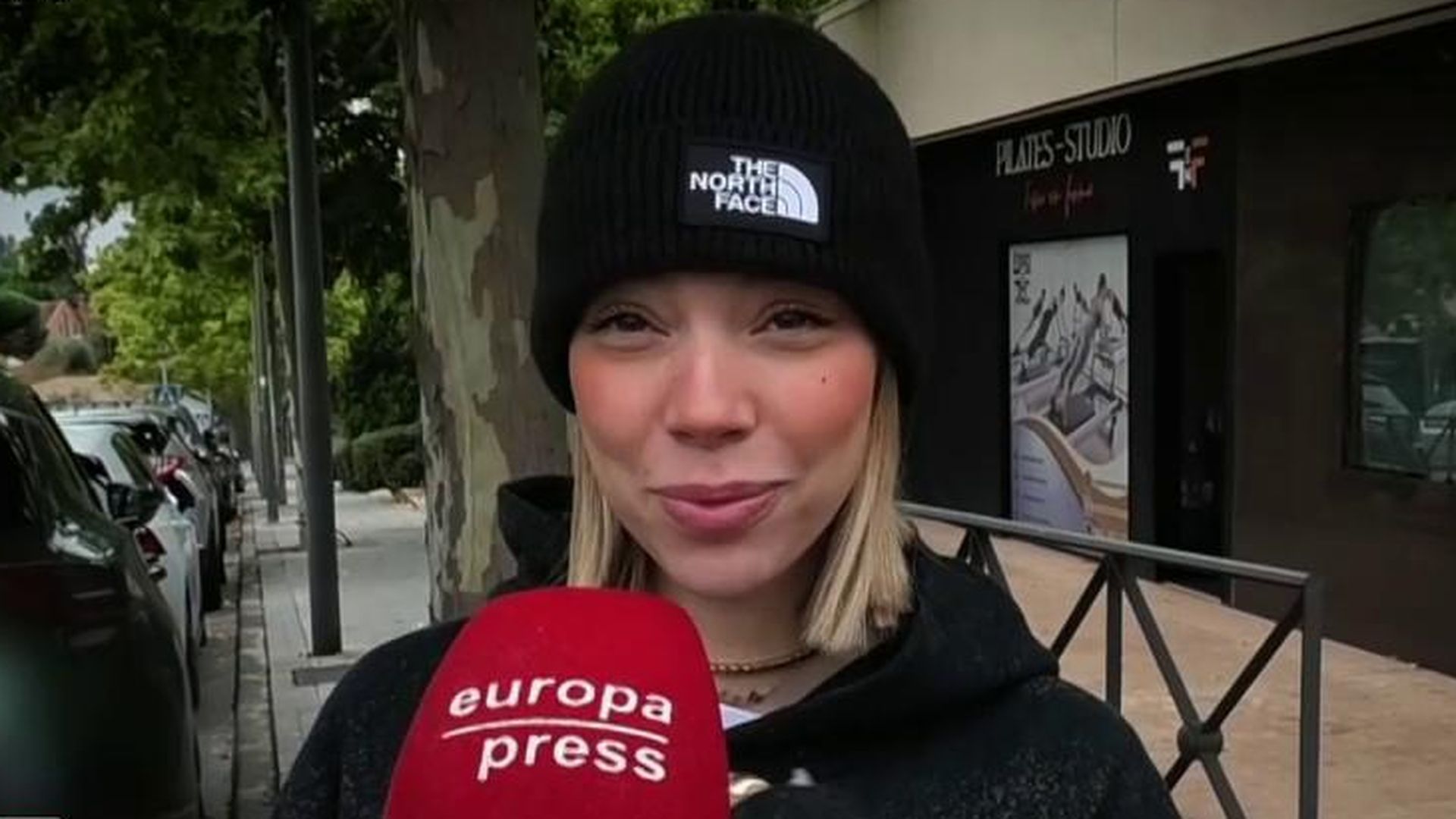 Alejandra Rubio