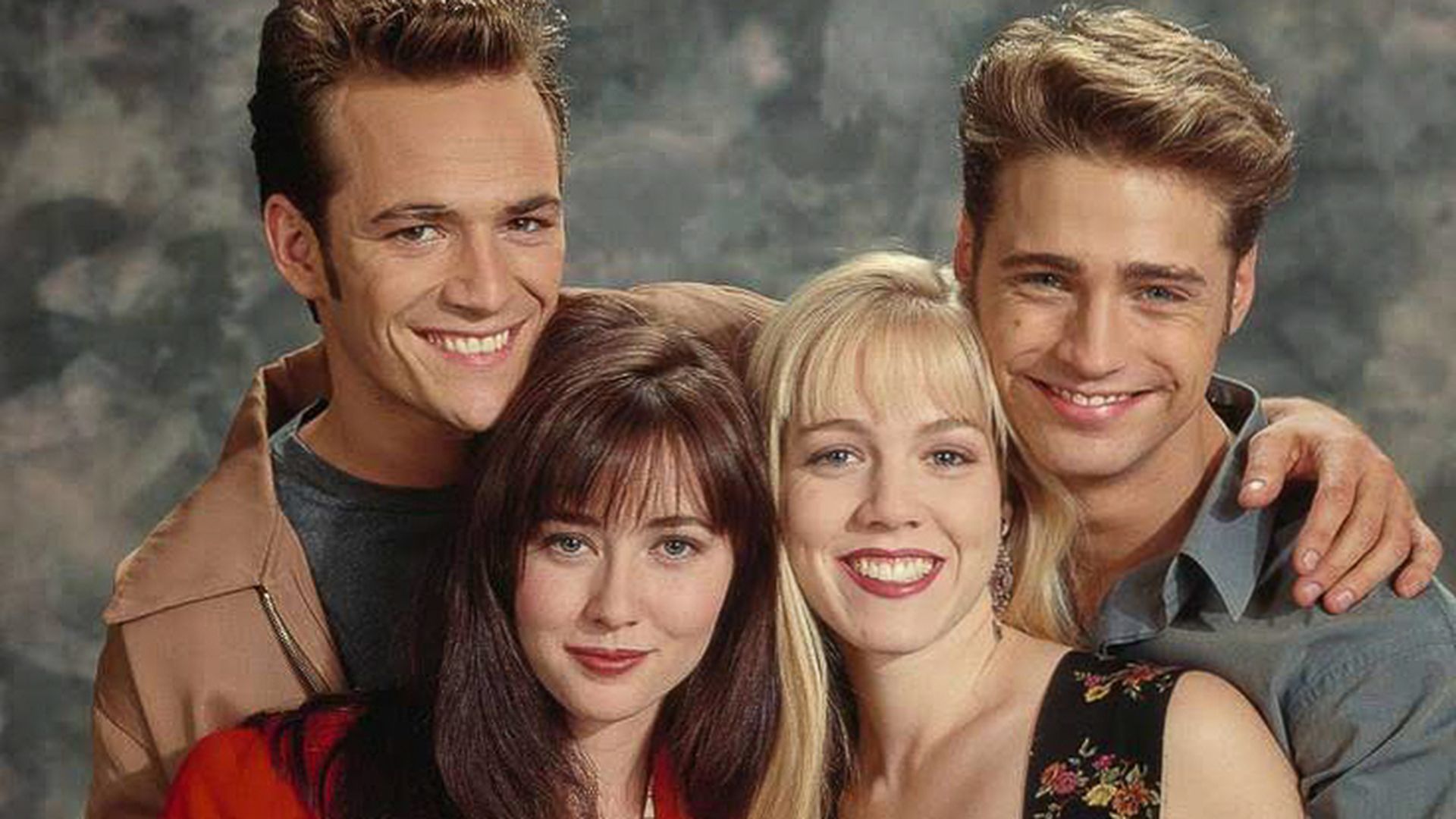 Beverly Hills 90210 Beverly Hills 90210