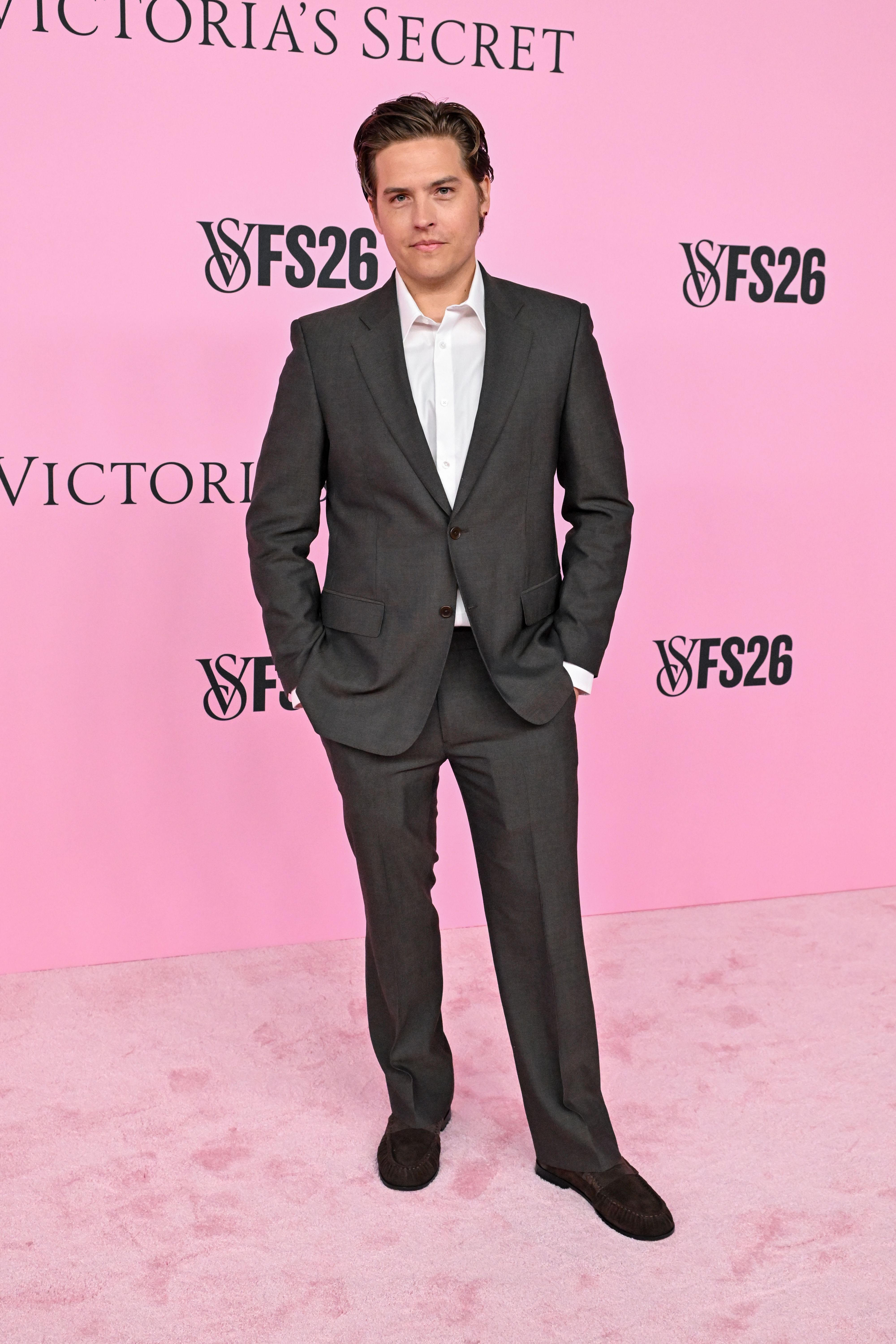Dylan Sprouse