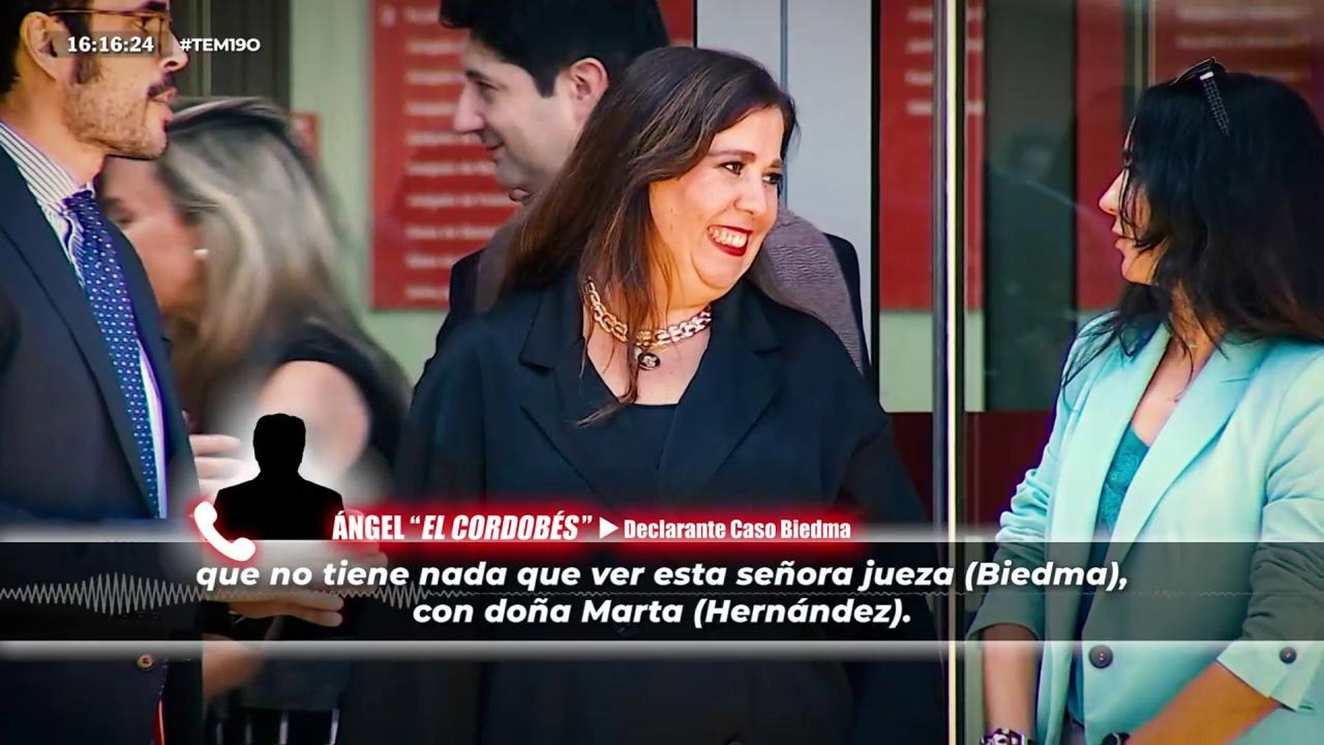 El Cordobés