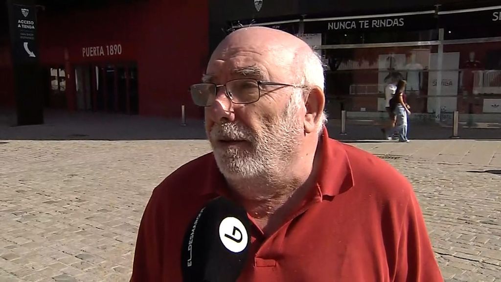 El sevillismo amanece indignado por la no expulsión de Arda Güler por su codazo a Peque