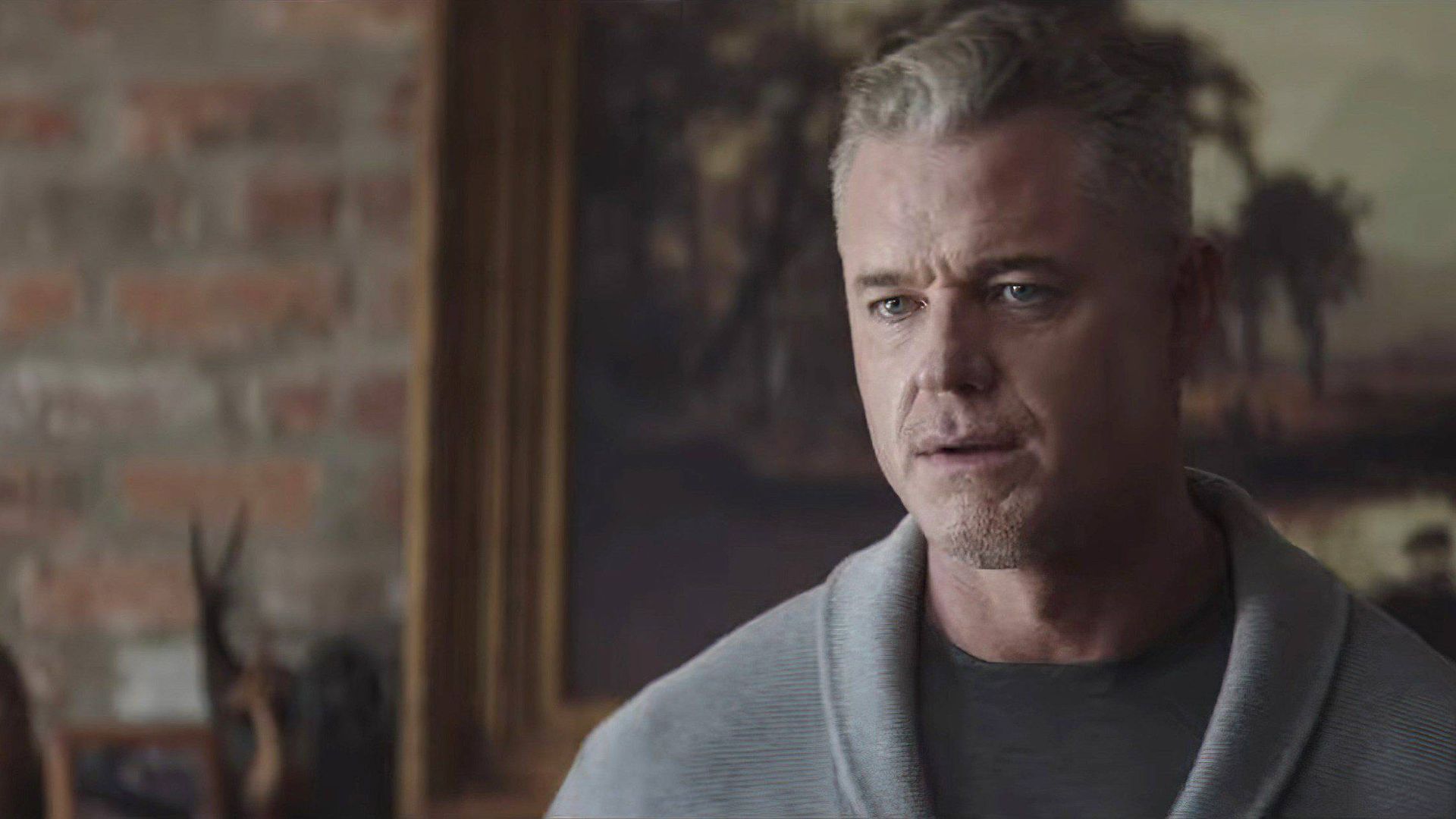 Eric Dane