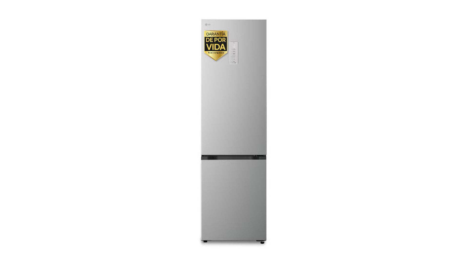 Frigorífico Combi LG GBBS727CPY
