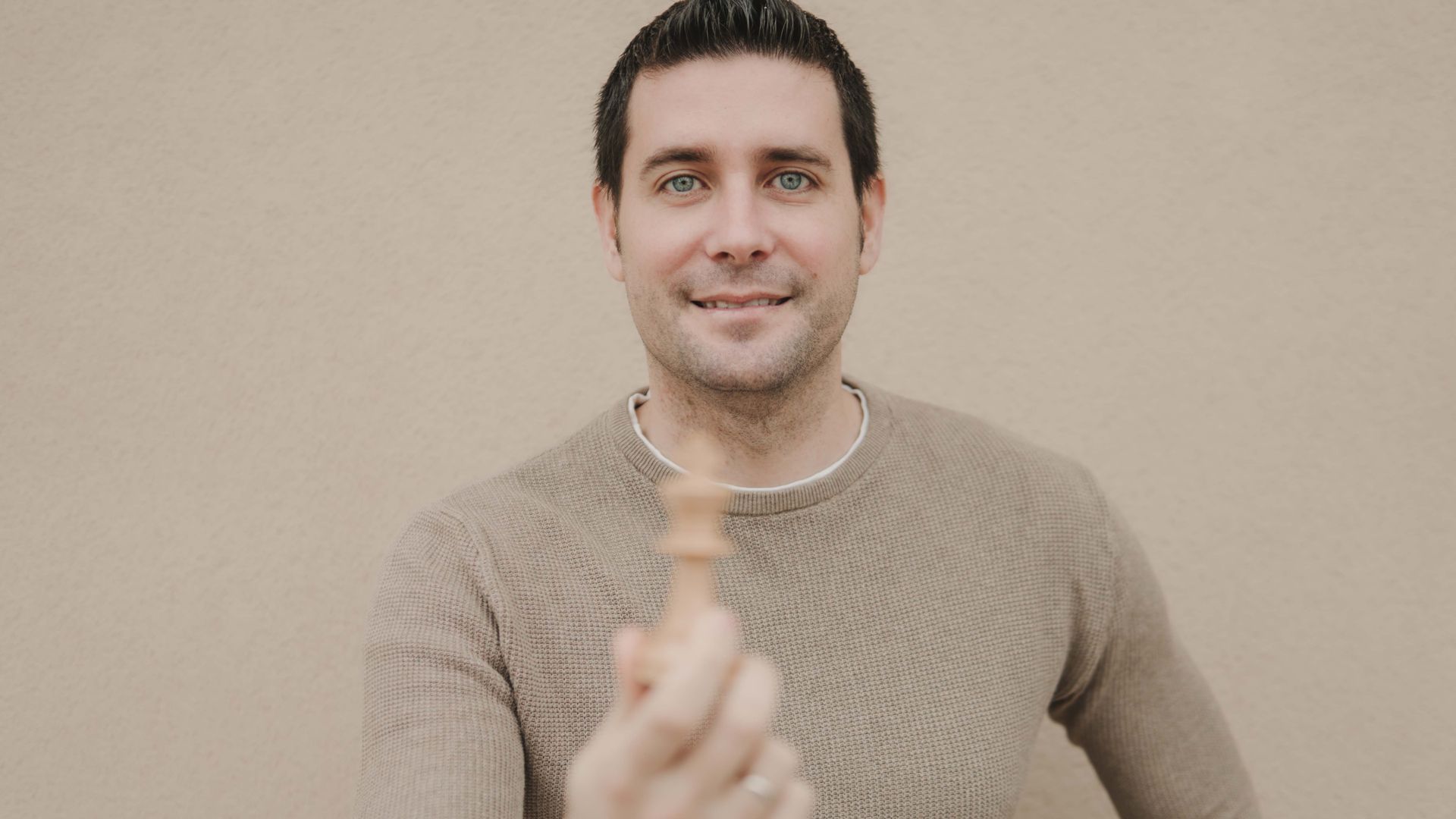 José Carlos Ibarra