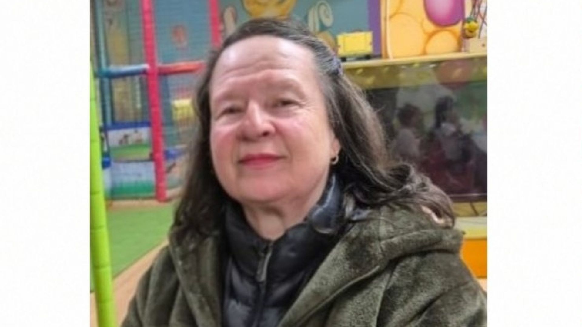 La mujer desaparecida en Ferrol La mujer desaparecida en Ferrol