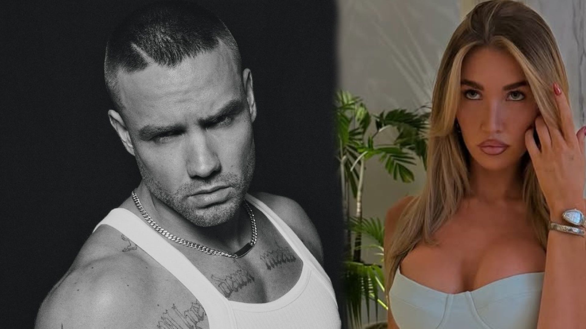 La novia de Liam Payne, Kate Cassidy, confiesa que "está saliendo con alguien": "He tenido muchas citas" La novia de Liam Payne, Kate Cassidy, confiesa que "está saliendo con alguien": "He tenido muchas citas"