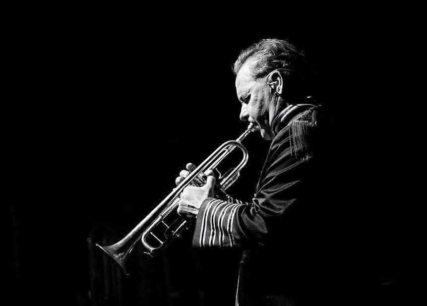 Muere el trompetista Javier Íñigo