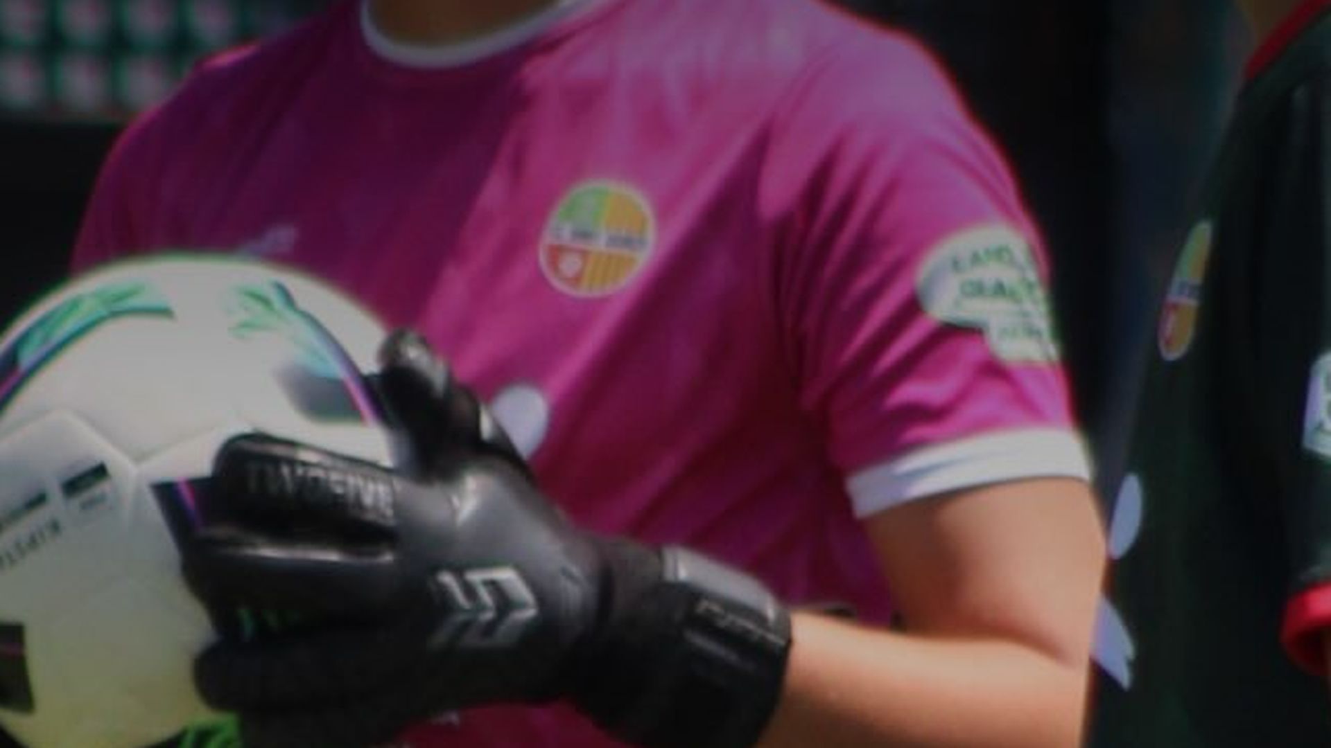 Muere Mireia Fernández, jugadora del FC Sant Quirze, a los 22 años: "Siempre serás parte de nuestra familia" Muere Mireia Fernández, jugadora del FC Sant Quirze, a los 22 años: "Siempre serás parte de nuestra familia"