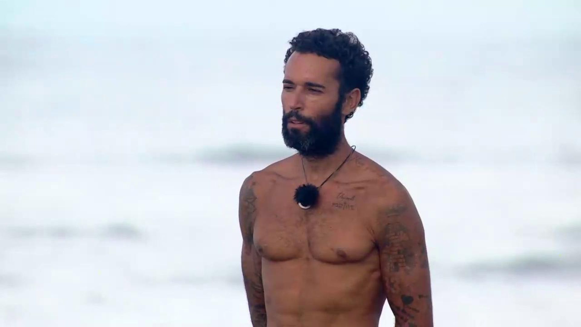Omar Sánchez, sobre su relación actual con Anabel Pantoja: "Aún puede haber alguna discusión"