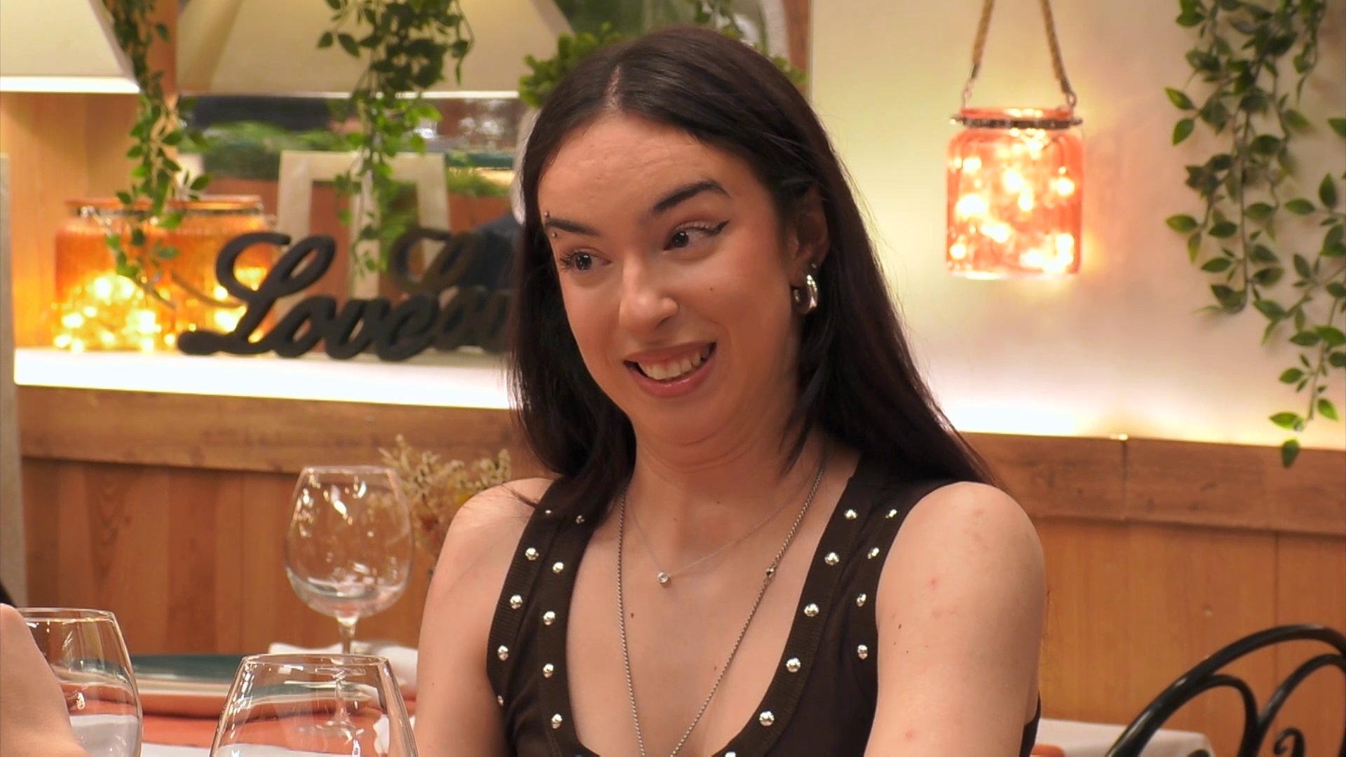 La confesión de Álvaro descoloca a Paula en ‘First Dates’: “¿Y para qué vienes aquí?”