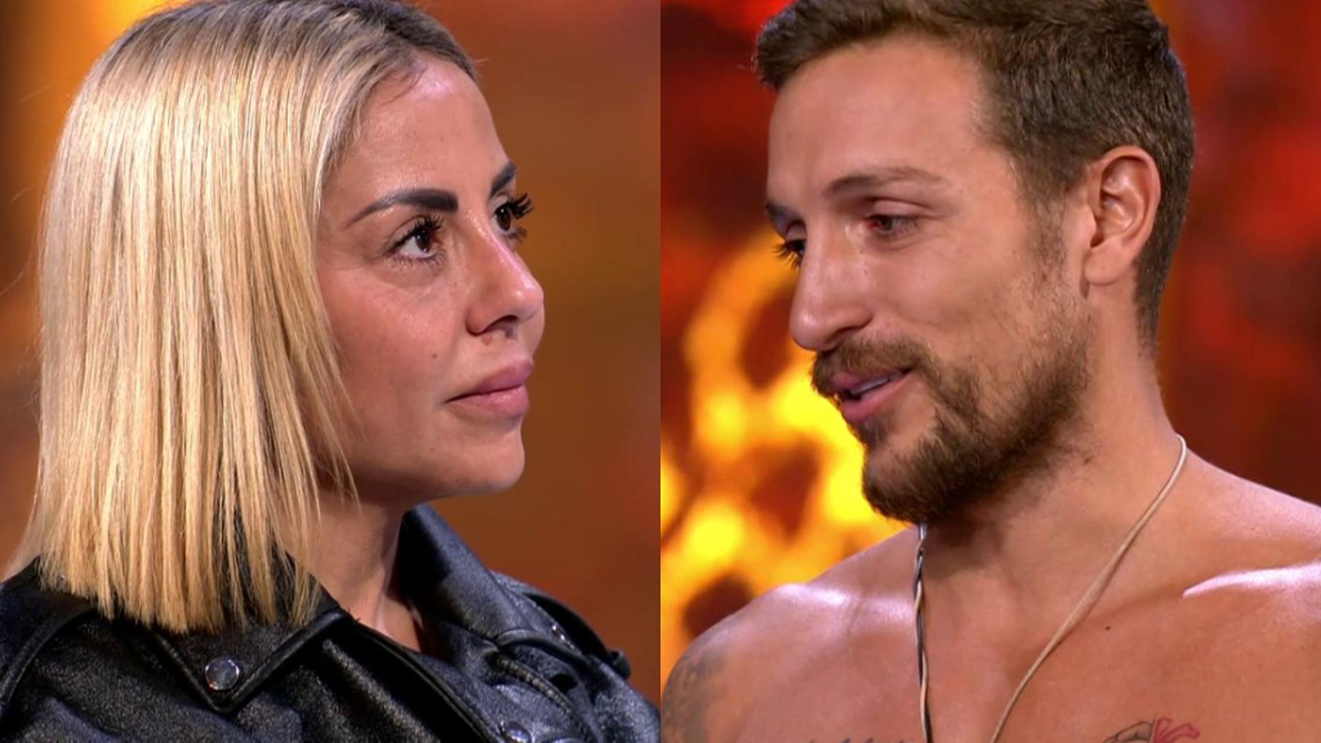 Rubén Torres pide matrimonio a su novia, Laura Cantizano tras 'Supervivientes All Stars': la respuesta de su pareja