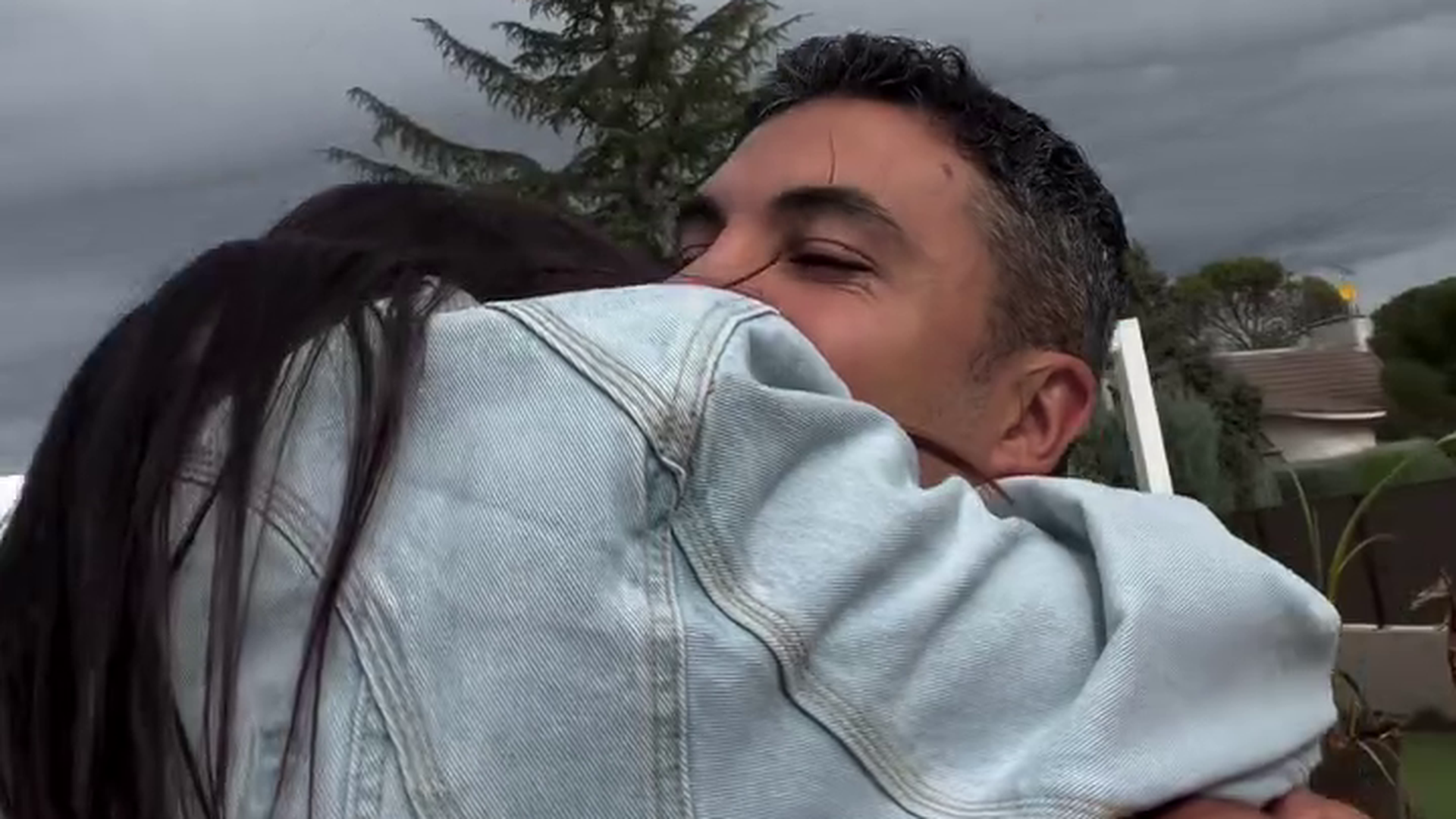 Sofía Suescun y Kiko Jiménez Sofía Suescun y Kiko Jiménez