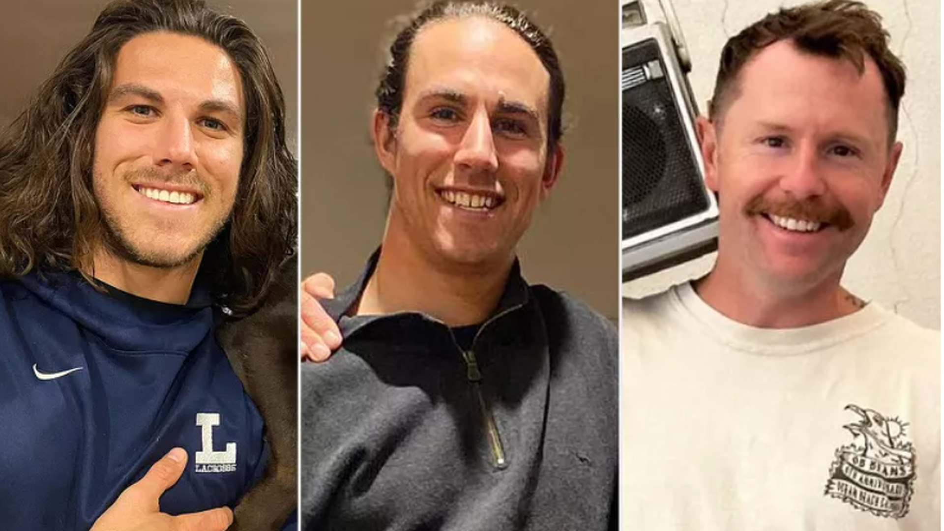 Tres surferos asesinados en México para robarles los neumáticos de su camión Tres surferos asesinados en México para robarles los neumáticos de su camión