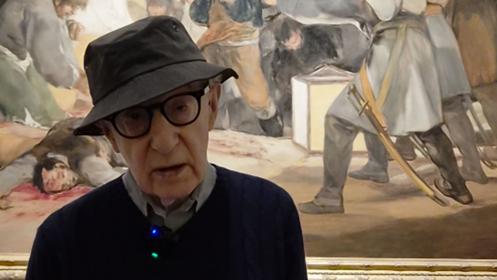 Woody Allen Woody Allen