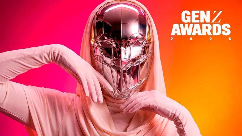 Gala de 'GenZ Awards 2026'