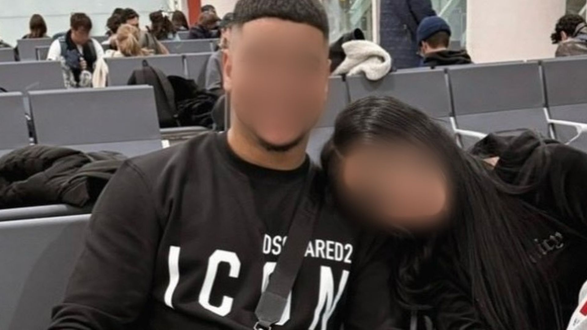 Youssef, uno de los jóvenes afectados por un bulo en redes sociales Youssef, uno de los jóvenes afectados por un bulo en redes sociales