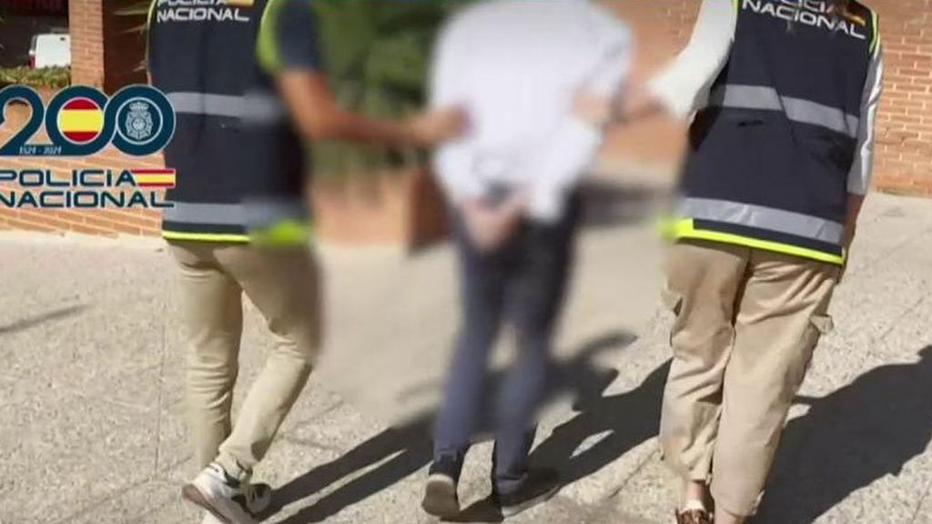 Prisión provisional para el profesor de un colegio religioso en Madrid por agredir sexualmente a, al menos, 9 menores