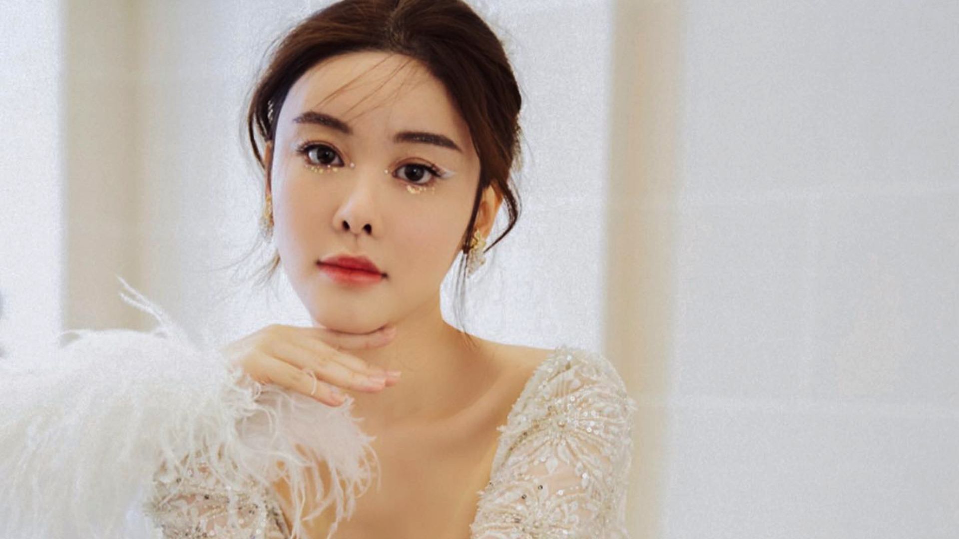 Abby Choi fue asesinada y descuartizada en febrero de 2023 Abby Choi fue asesinada y descuartizada en febrero de 2023