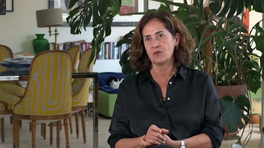 Beatriz Martín, directora de Fad, sobre los 40 años acompañando a los jóvenes:" Había que cambiar los mensajes y poner el foco en la persona"