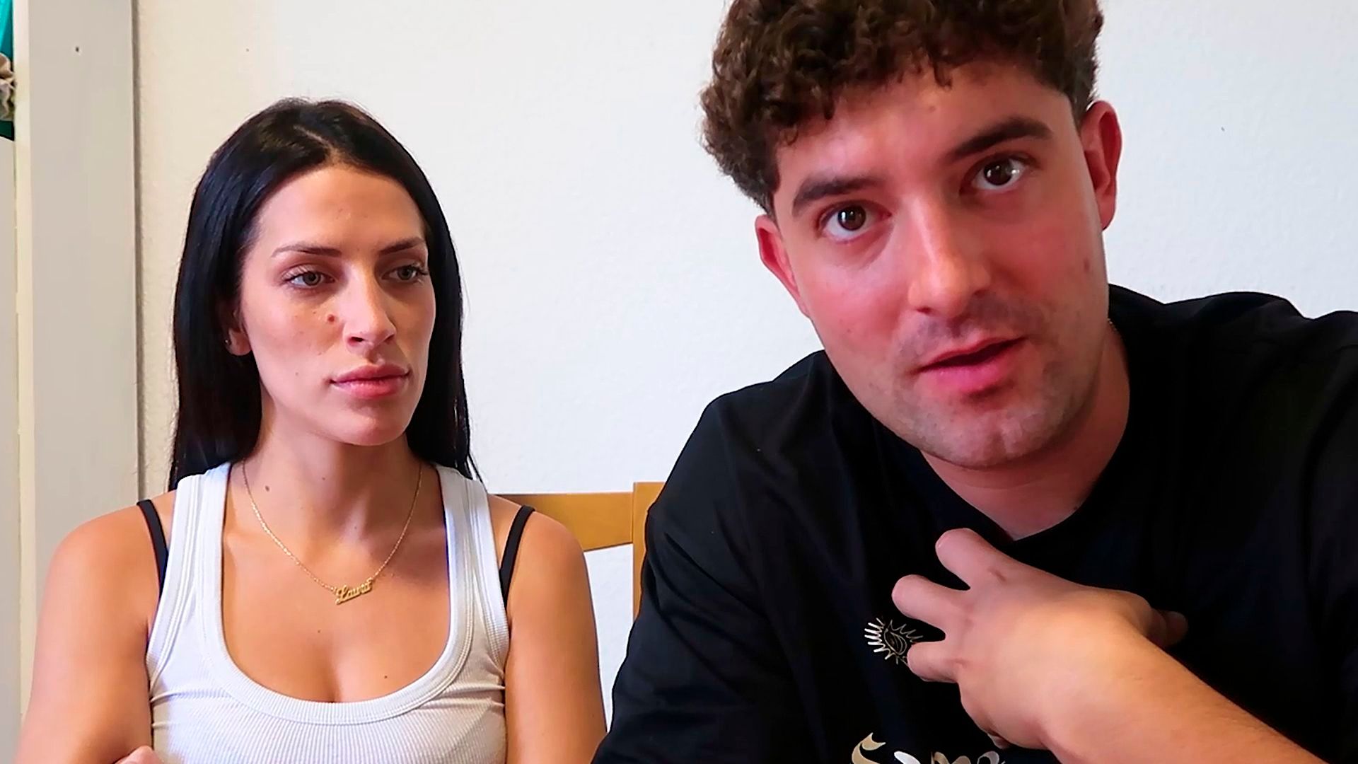 Borja y Laura desvelan el motivo real de su ruptura: todos los detalles Borja y Laura desvelan el motivo real de su ruptura: todos los detalles