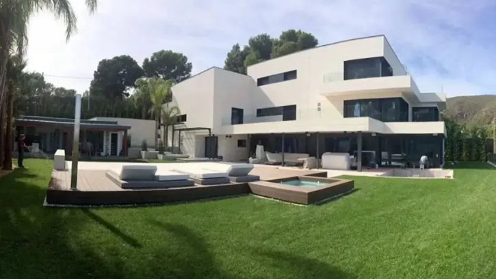 Castelldefels, mucho más que una etapa en Barcelona