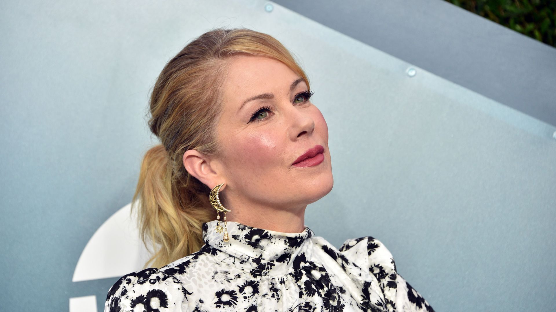 Christina Applegate Christina Applegate
