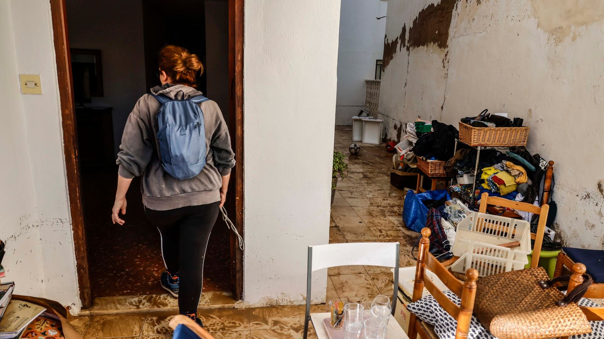 El Kit de supervivencia en caso de Dana o catástrofe El Kit de supervivencia en caso de Dana o catástrofe