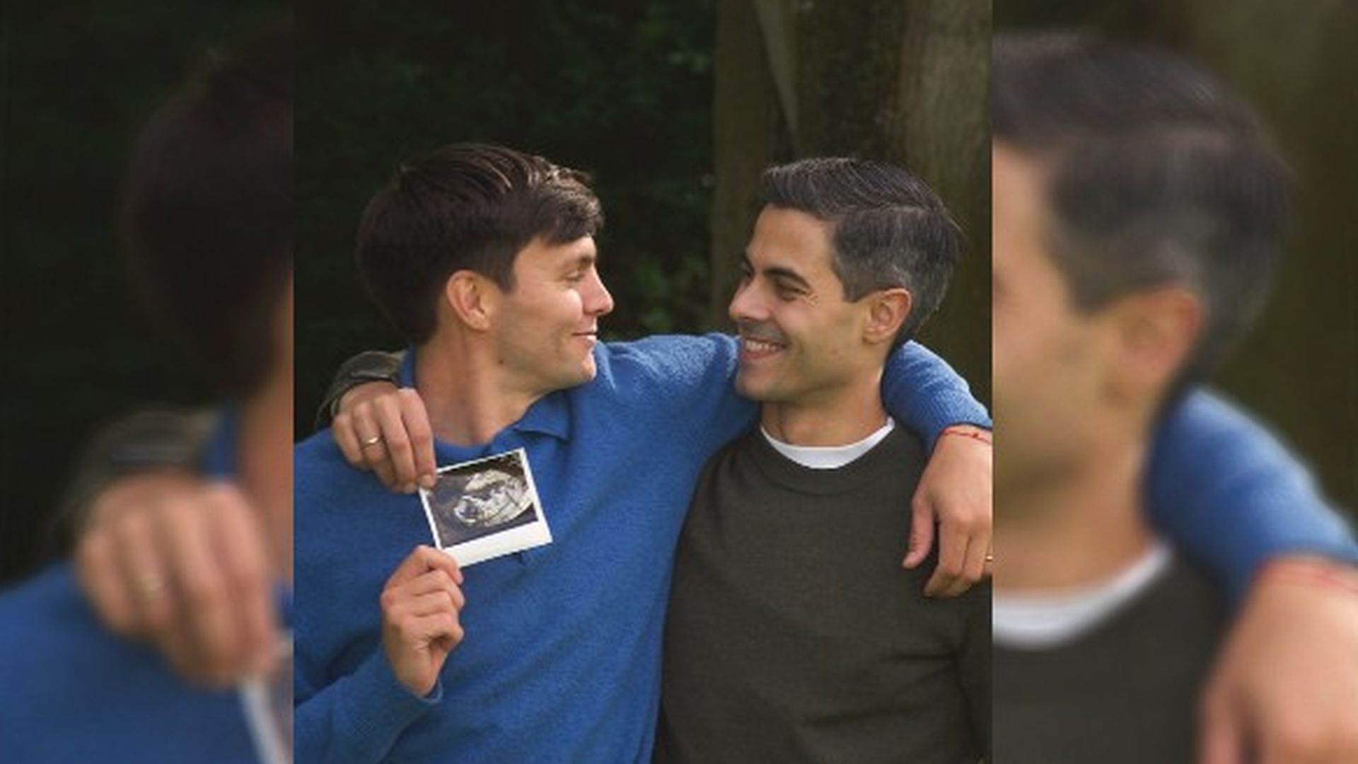 El primer ministro de Países Bajos, Rob Jetten, anuncia que tendrá un hijo por vientre de alquiler con su novio Nicolás Keenan El primer ministro de Países Bajos, Rob Jetten, anuncia que tendrá un hijo por vientre de alquiler con su novio Nicolás Keenan