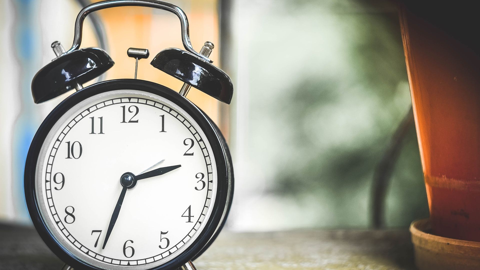 Este fin de semana, España cambiará al horario de invierno Este fin de semana, España cambiará al horario de invierno