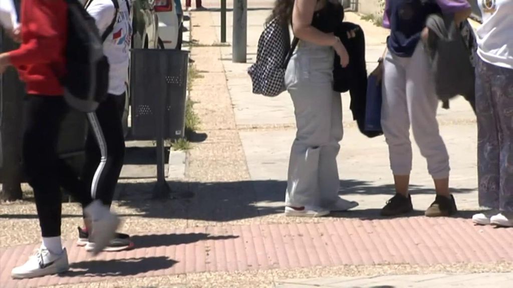 Las víctimas del profesor detenido en Madrid por abusos sexuales lo denunciaron al saber que iba a volver a trabajar en su colegio
