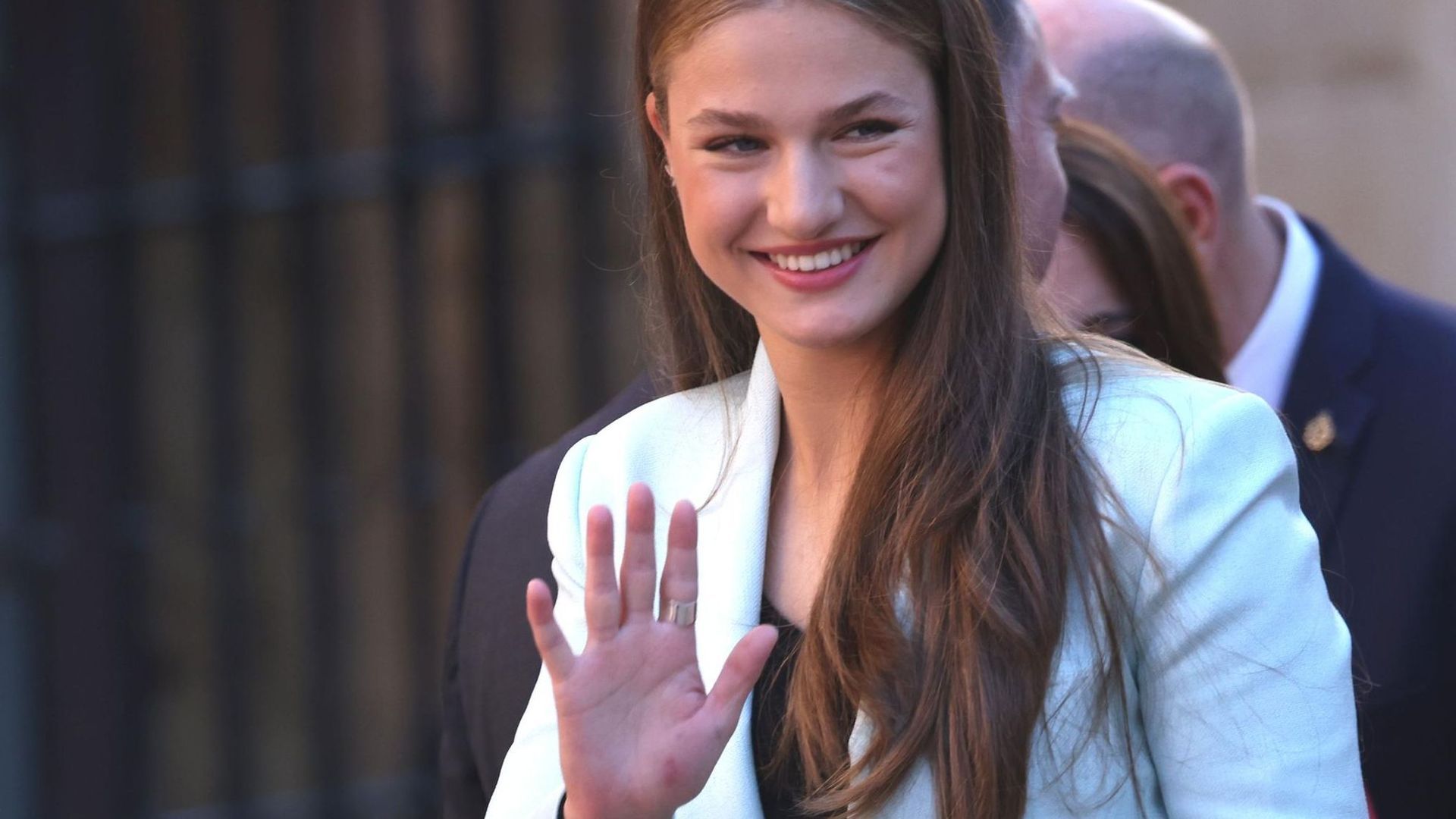 leonor leonor