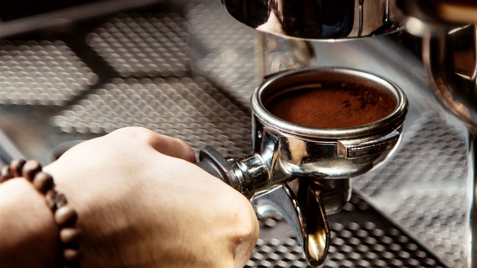 Los beneficios del café