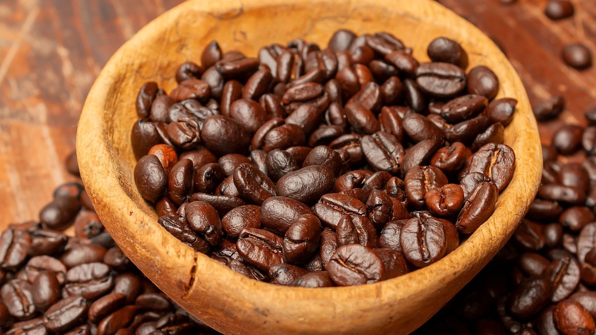 Los beneficios del consumo del café