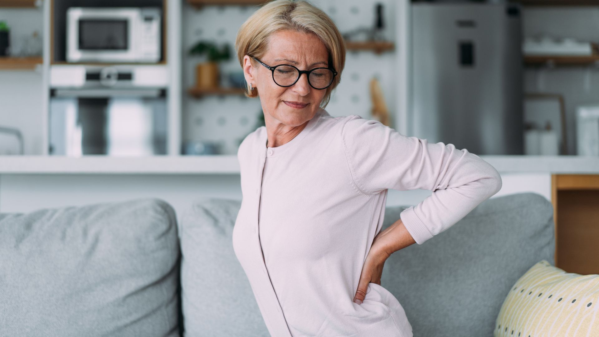 Osteoporosis Osteoporosis