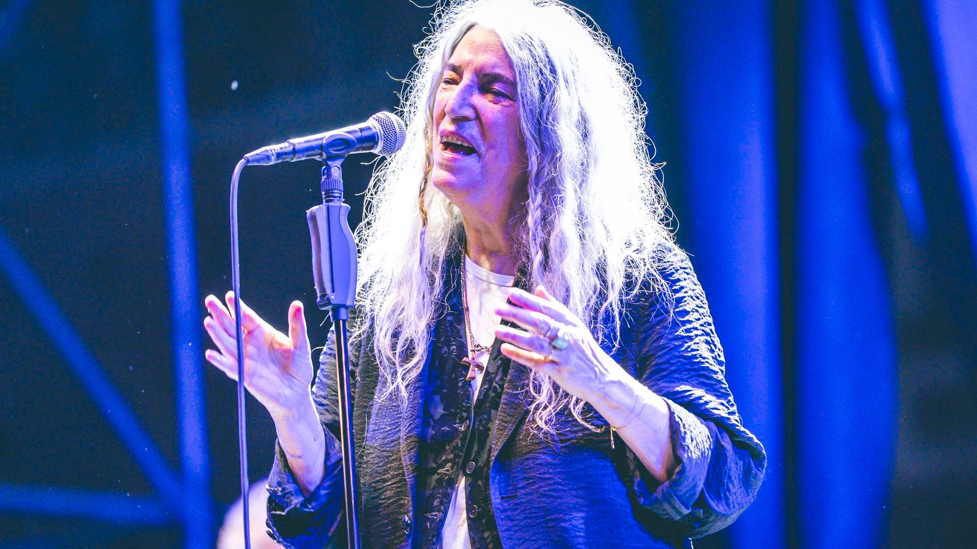 Patti Smith Patti Smith